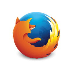 Firefox GTK3 Support