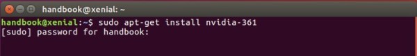 install-nvidia-361