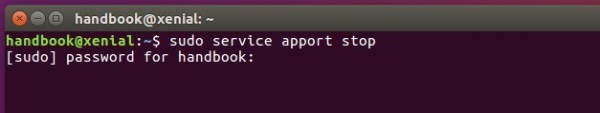 stop-apport-service