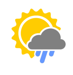 Desktop Weather App for Ubuntu 16.04