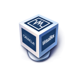 Oracle Virtualbox 5.1.12