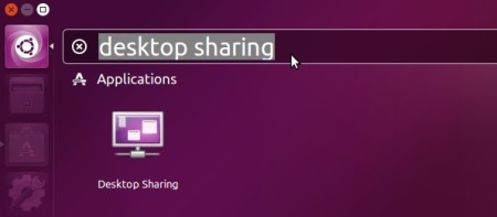 Desktop Sharing