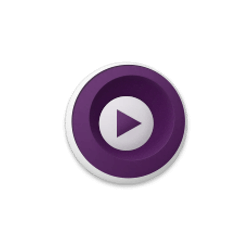 MPV media player logo