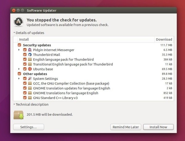 update-ubuntu