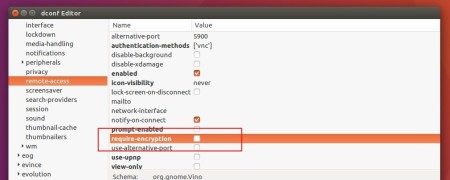remove remote desktop ubuntu
