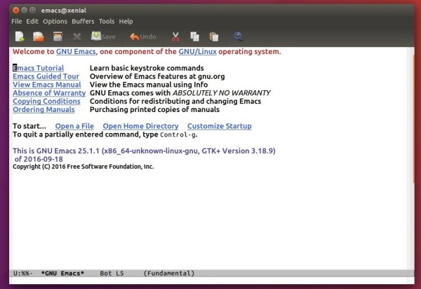 gnu-emacs-25-1