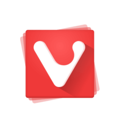 Vivaldi browser