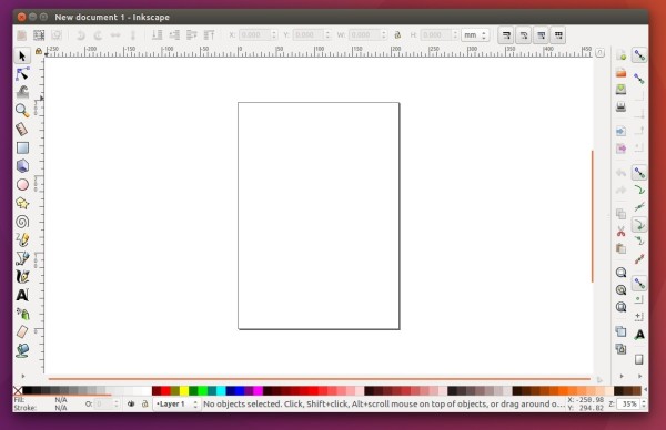 inkscape software free