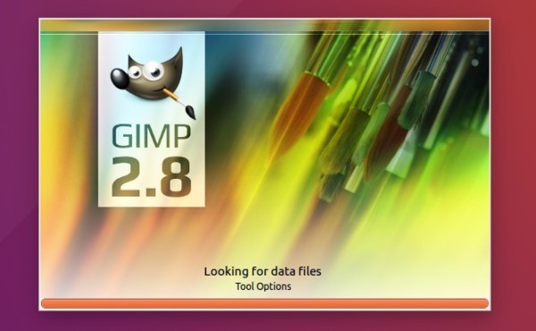 GIMP 2.8