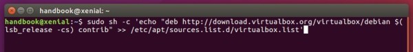 add-vbox-repo