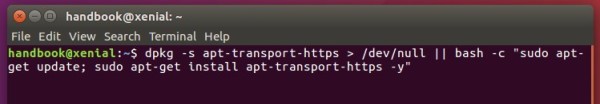 check-apt-transporthttps