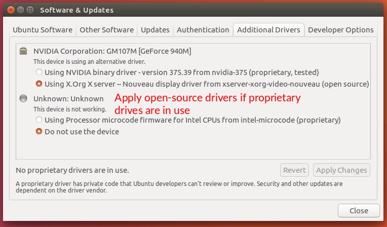 How to Upgrade to Ubuntu 17.04 from Ubuntu 16.10 | UbuntuHandbook