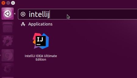 Intellij idea не запускается ubuntu