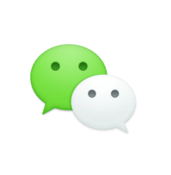 wechat desktop version