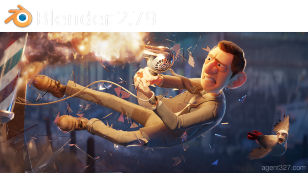 blender 2.79 descargar