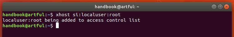 Ubuntu 17.10 Tip: Graphical Apps Doesn’t Launch via Root, Sudo, Gksu ...