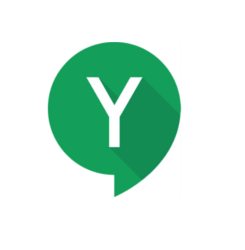 yakyak google hangouts