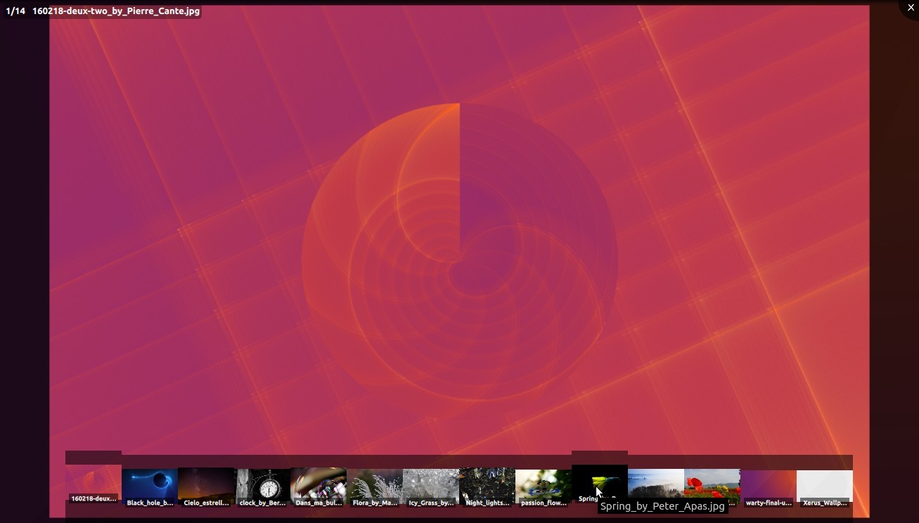 imageviewer install