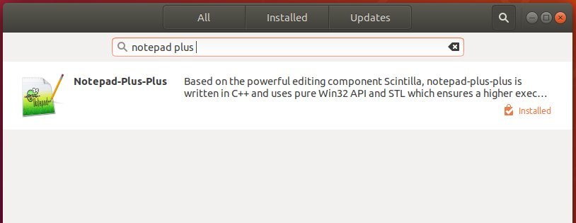 UbuntuHandbook | Tag Archive | notepad++