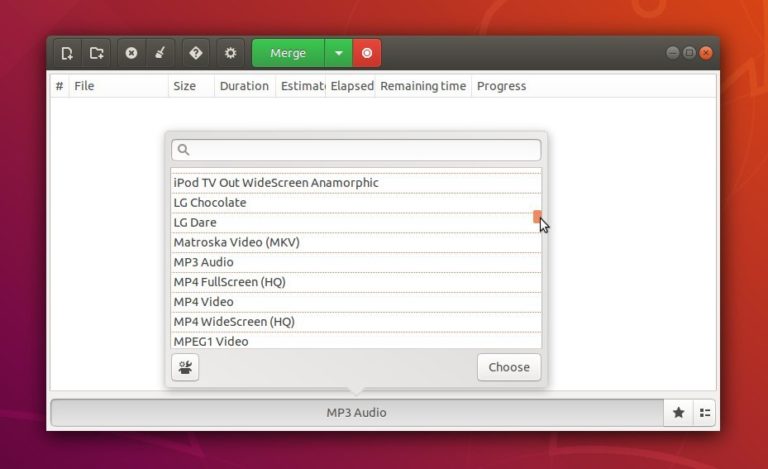 paperclip ffmpeg ubuntu 14.04 avconv