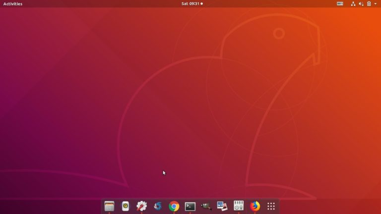 ubuntu vs mac 2018