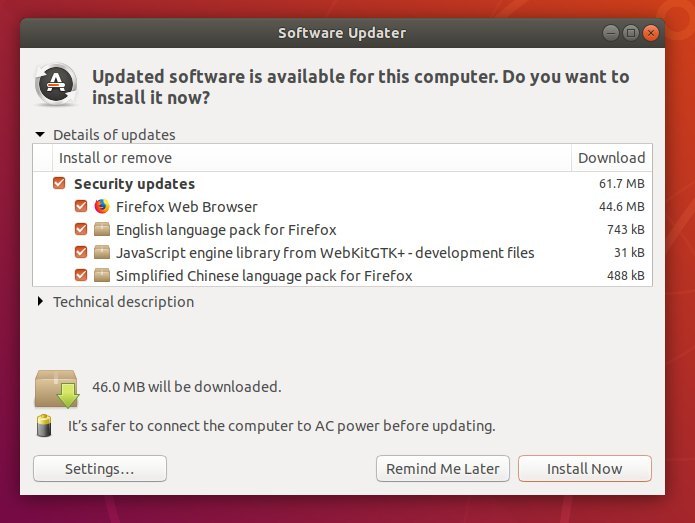 [Quick Tip] Hide the FireFox Title bar in Ubuntu 18.04/16.04 ...