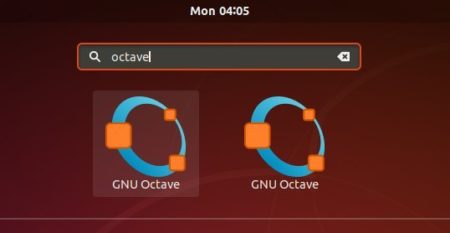 gnu octave 4.4.1 win98