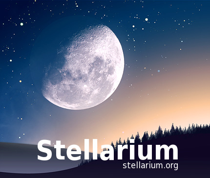 stellarium ubuntu