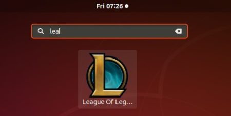 League of Legends Client doesn't load (LoL icon with empty bar below it) -  Support - Lutris Forums