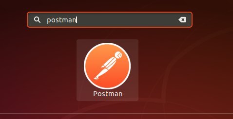 Не запускается postman ubuntu