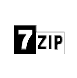 install p7zip