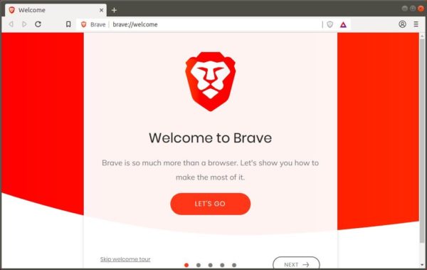 install brave browser on chromebook