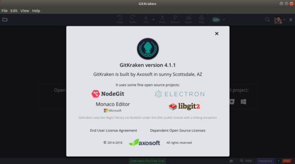 Gitkraken For Ubuntu