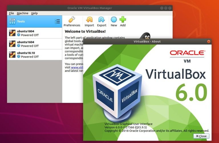 how to install mac os on virtualbox 6.0