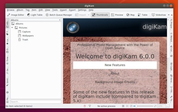 digikam ubuntu 18.04 merge t