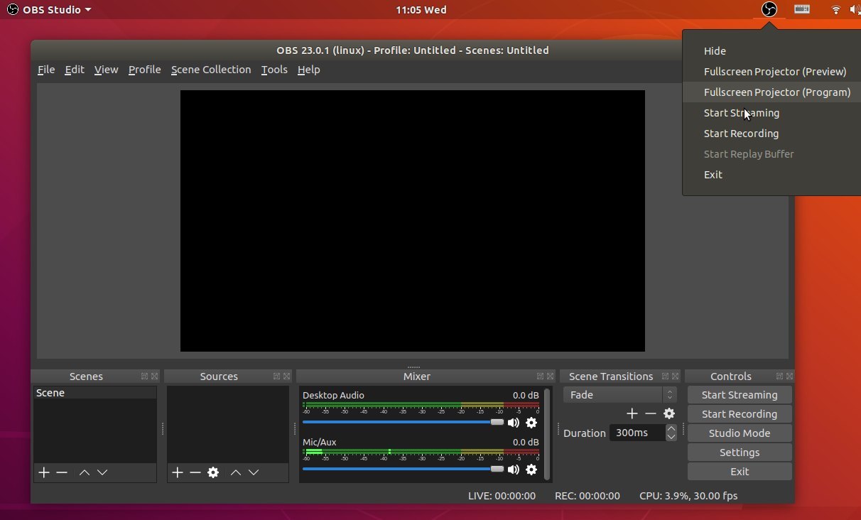 OBS Studio 29.1.3 instal the new