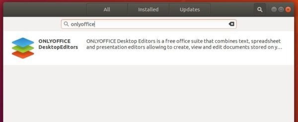 Как удалить onlyoffice ubuntu server