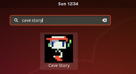 cave story download for linux mint