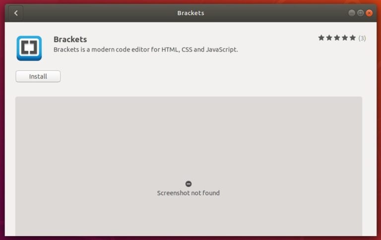 Brackets 1.14 Released with PHP Tooling, LSP Support (How to Install ...