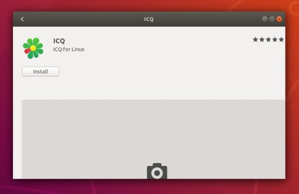 How to Join ICQ Chat Room Without Installing ICQ Client 