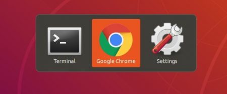 Alt tab ubuntu настройка