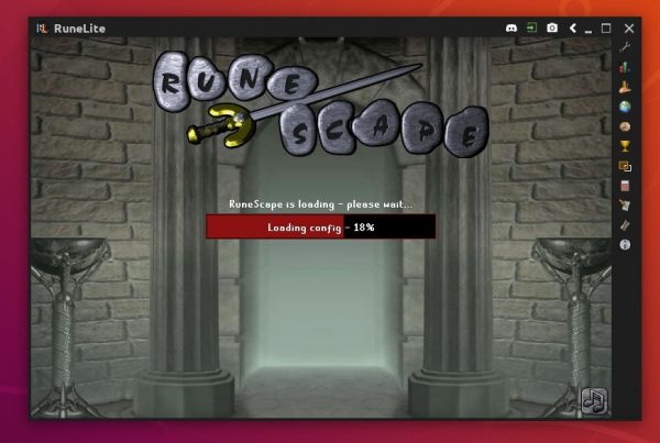 old school runescape game client install