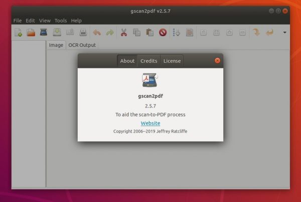 install foxit reader ubuntu terminal