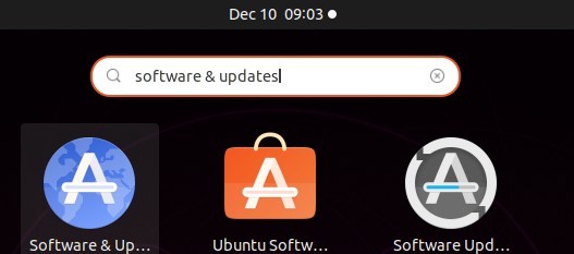 Disable Installing Updates During Shutdown in Ubuntu 19.10 | UbuntuHandbook