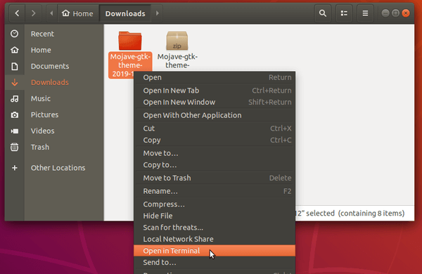 downloading ubuntu for mac