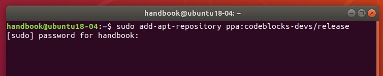 setup codeblocks compiler reddi