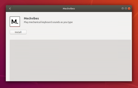 Mechvibes: Play Mechanical Keyboard Sounds When You Type - Open Source ...