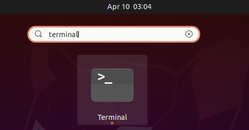 install ventoy terminal