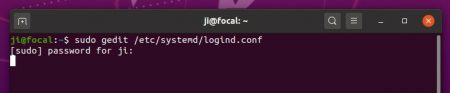 ubuntu folder permissions reset after very retsart