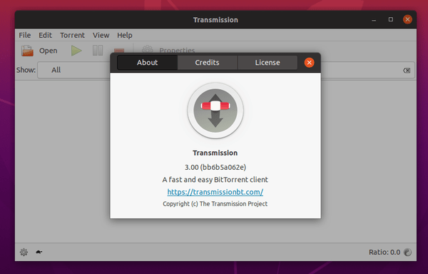 Ubuntu